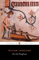 Piers the Ploughman (Langland William)(Paperback / softback)