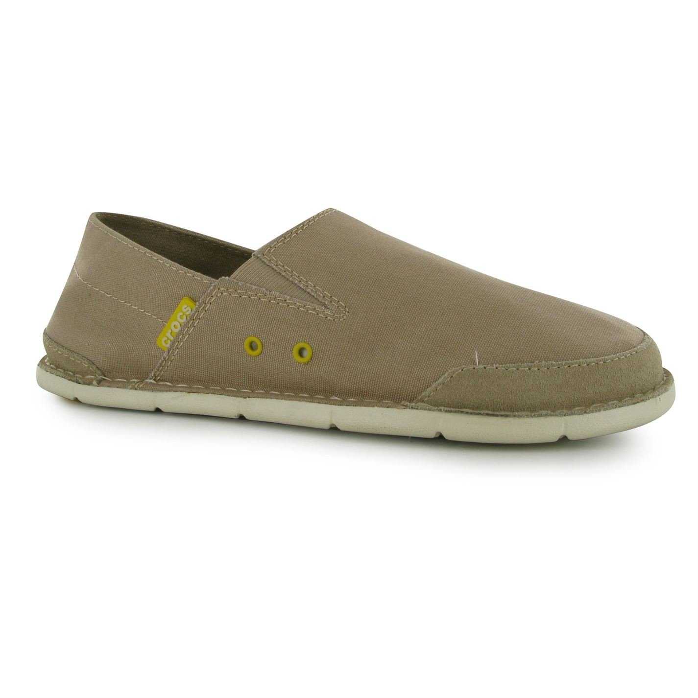 Crocs Cabo Mens Loafers