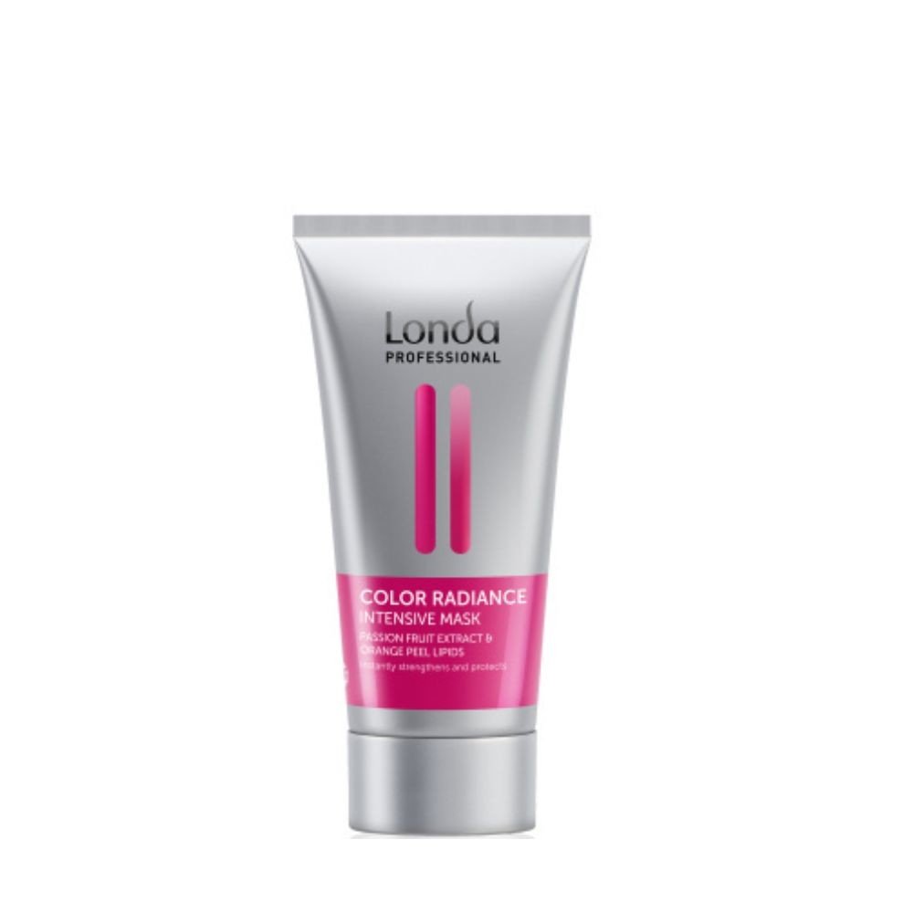 LONDA Londa Professional  Color Radiance Intensive Maska 30ml