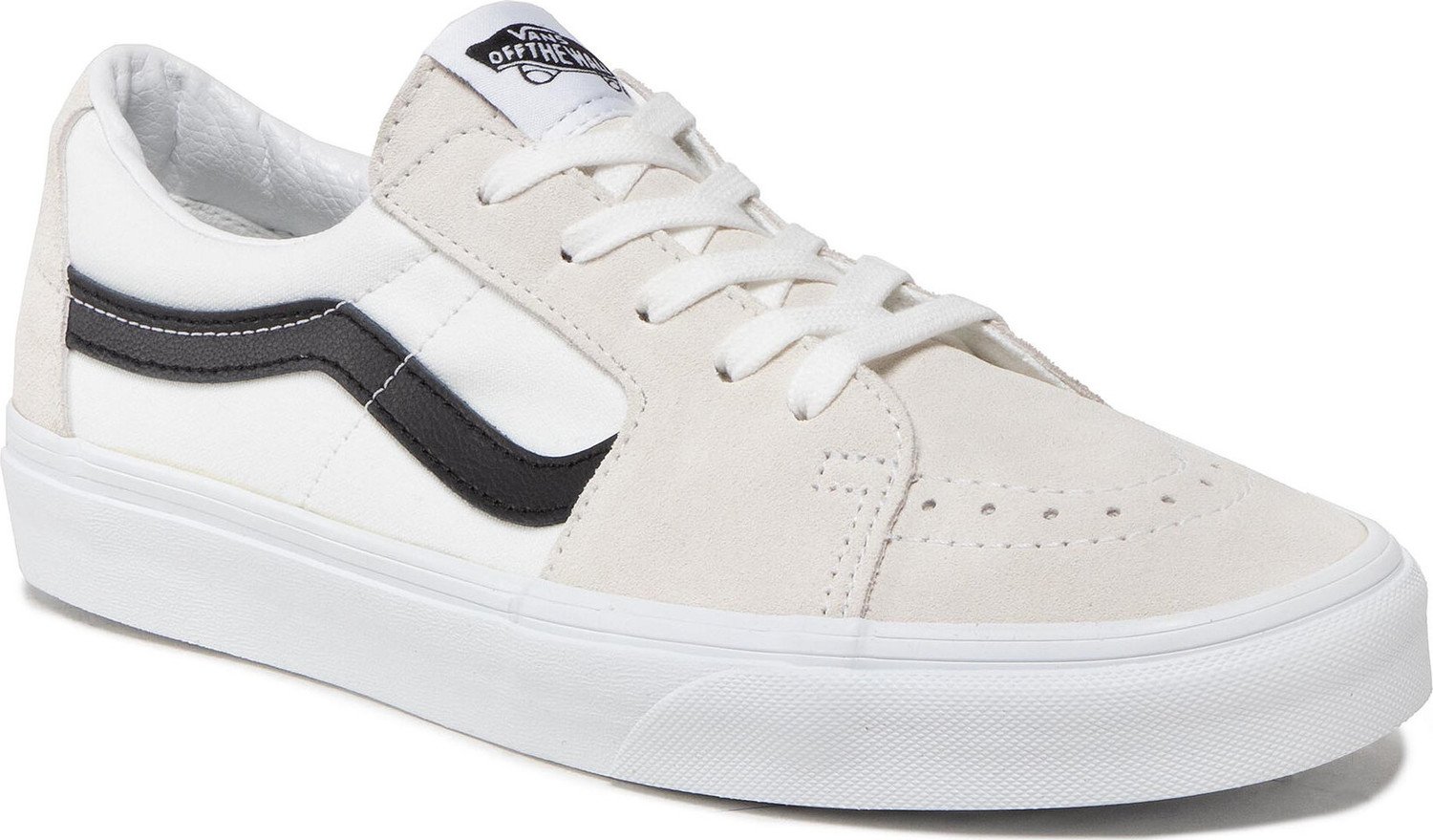 Tenisky Vans Sk8-Low VN0A5KXDYB21 Contrast White/Black