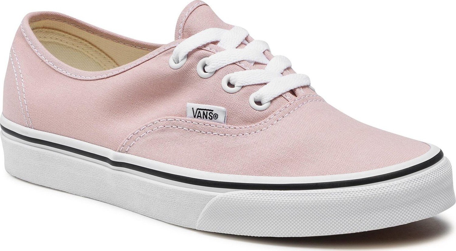 Tenisky Vans Authentic VN0009PVBQL1 Rose Smoke