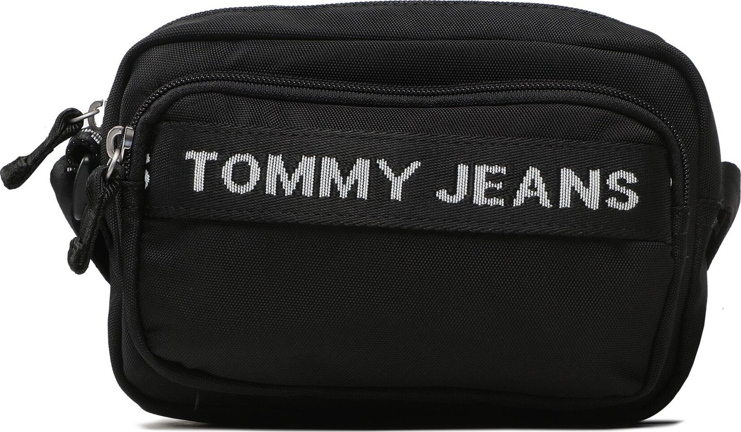 Kabelka Tommy Jeans Tjw Essential Crossover AW0AW14950 BDS
