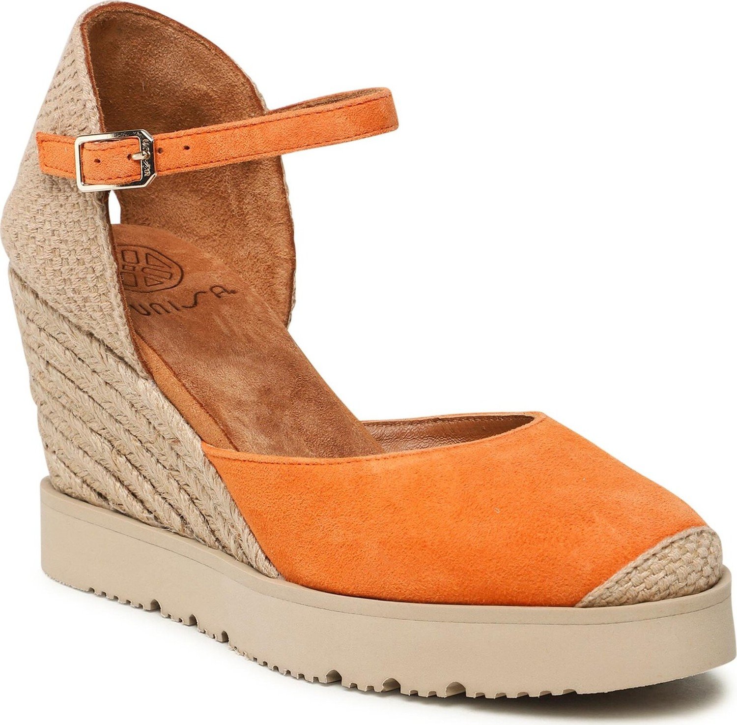 Espadrilky Unisa Caruso Ks Clementine