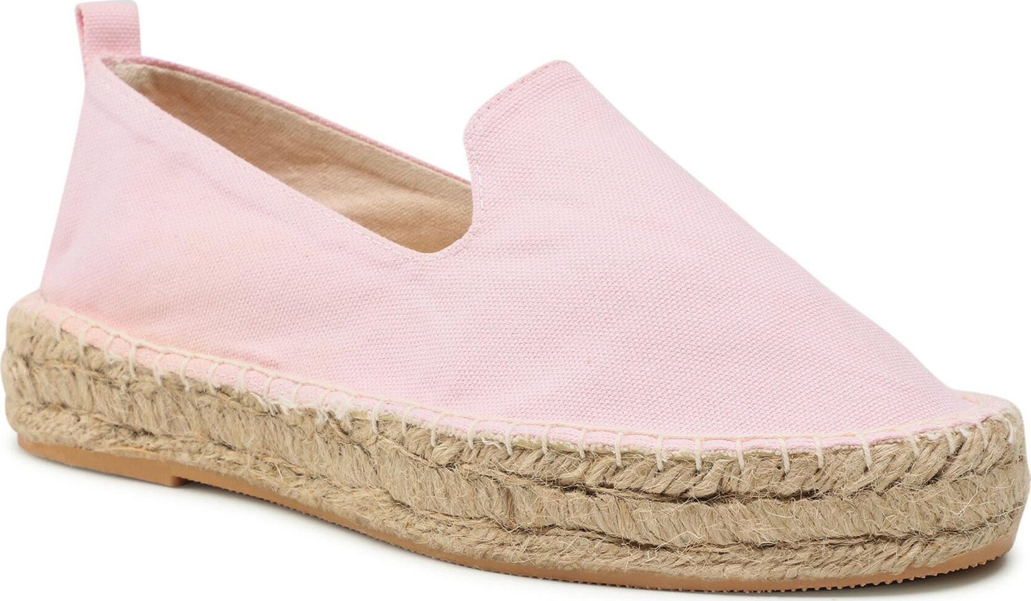 Espadrilky Jenny Fairy H050721-01 Pink