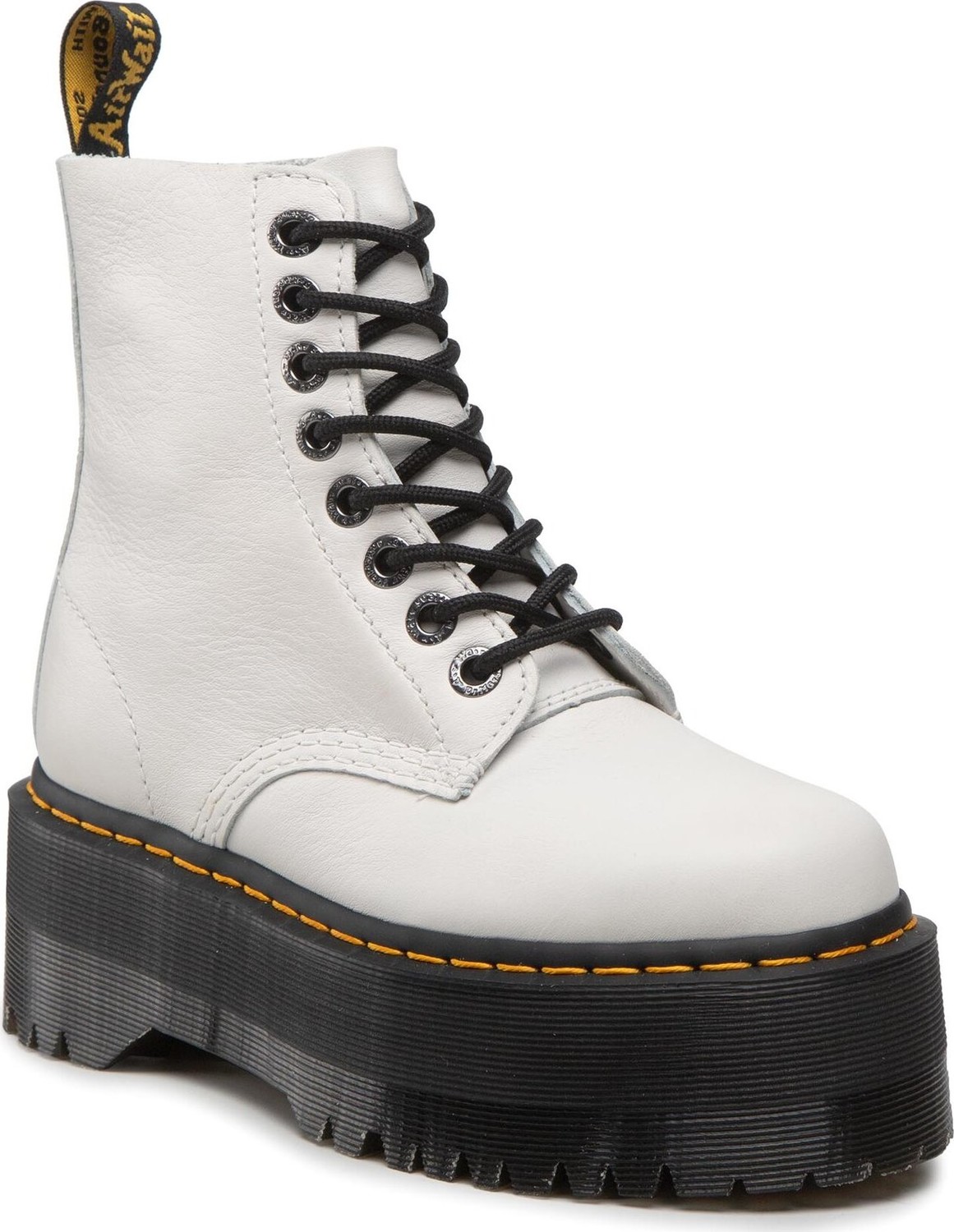 Glady Dr. Martens 1460 Pascal Max 26925113 Optical White