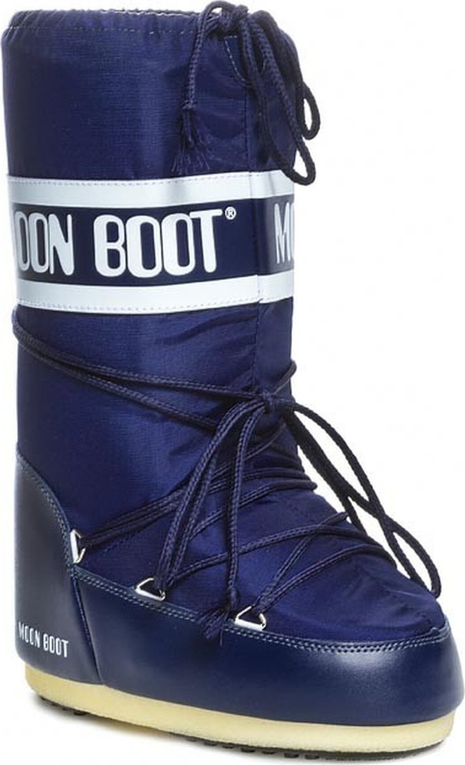 Snehule Moon Boot Nylon 14004400002 Blue M