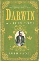 Darwin - A Life in Poems (Padel Ruth)(Paperback / softback)