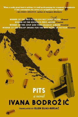 We Trade Our Night for Someone Else's Day (Bodrozic Ivana)(Paperback)