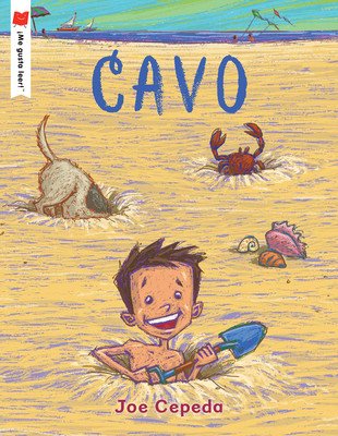 Cavo (Cepeda Joe)(Paperback)