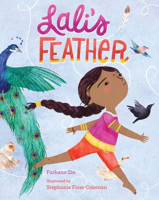 Lali's Feather (Zia Farhana)(Paperback)