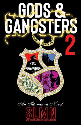 Gods & Gangsters 2 (Slmn)(Paperback)