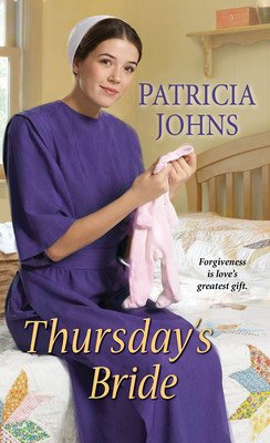 Thursday's Bride (Johns Patricia)(Mass Market Paperbound)
