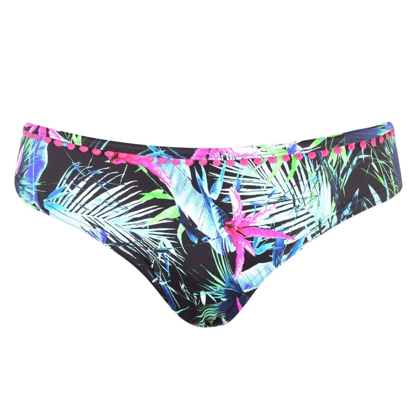 Freya Jungle Flower Bikini Briefs