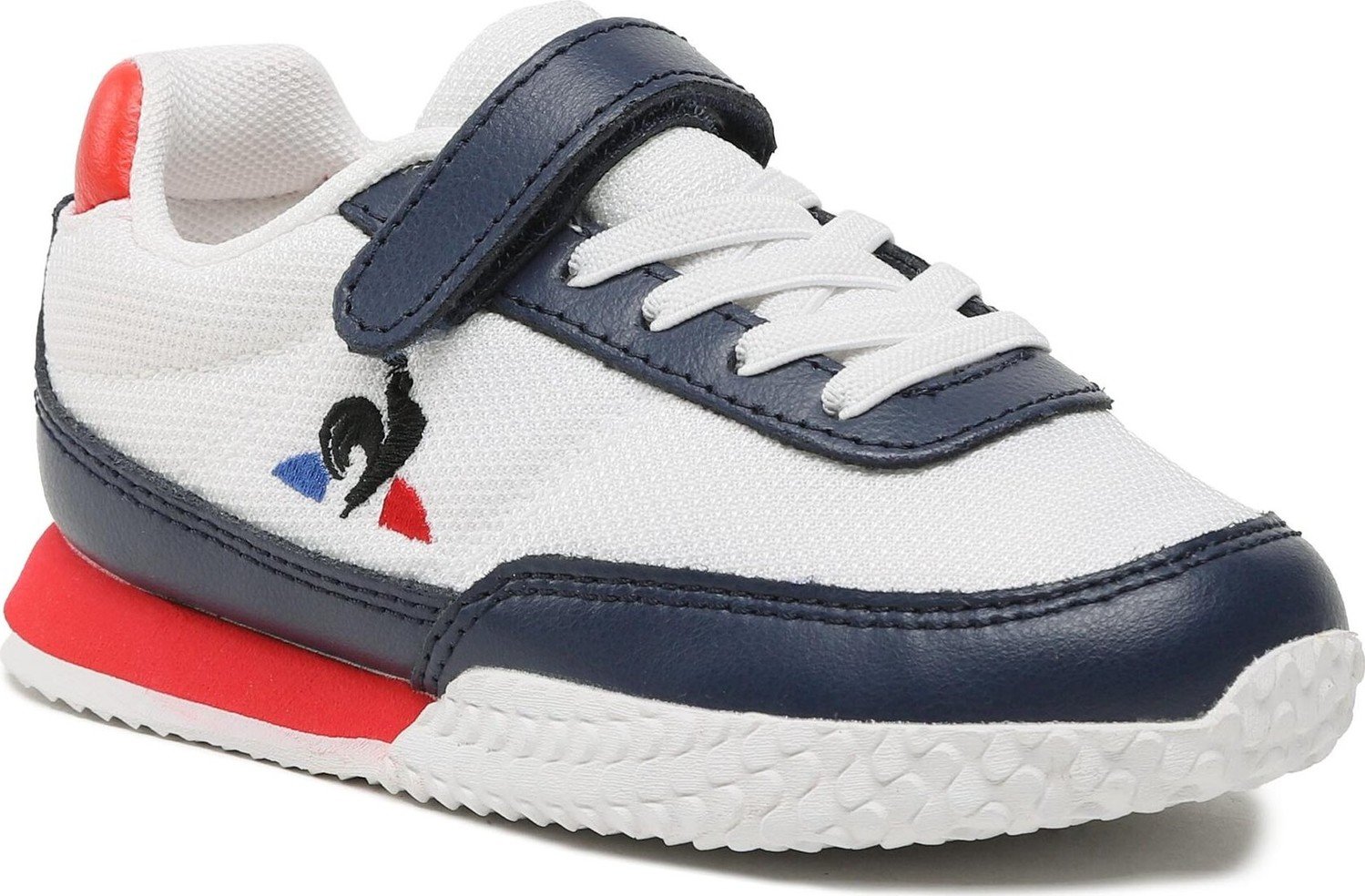 Sneakersy Le Coq Sportif Veloce Ps 2310277 Optical White