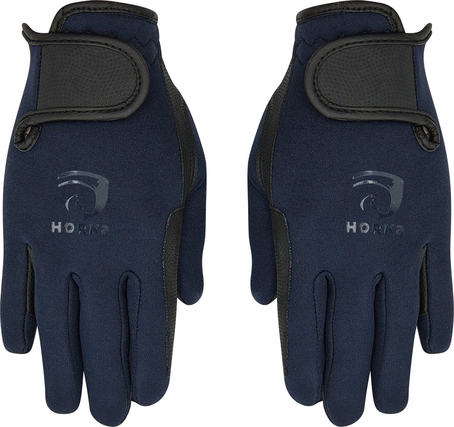 Dámske rukavice Horka Gloves Sport 138930 Blue