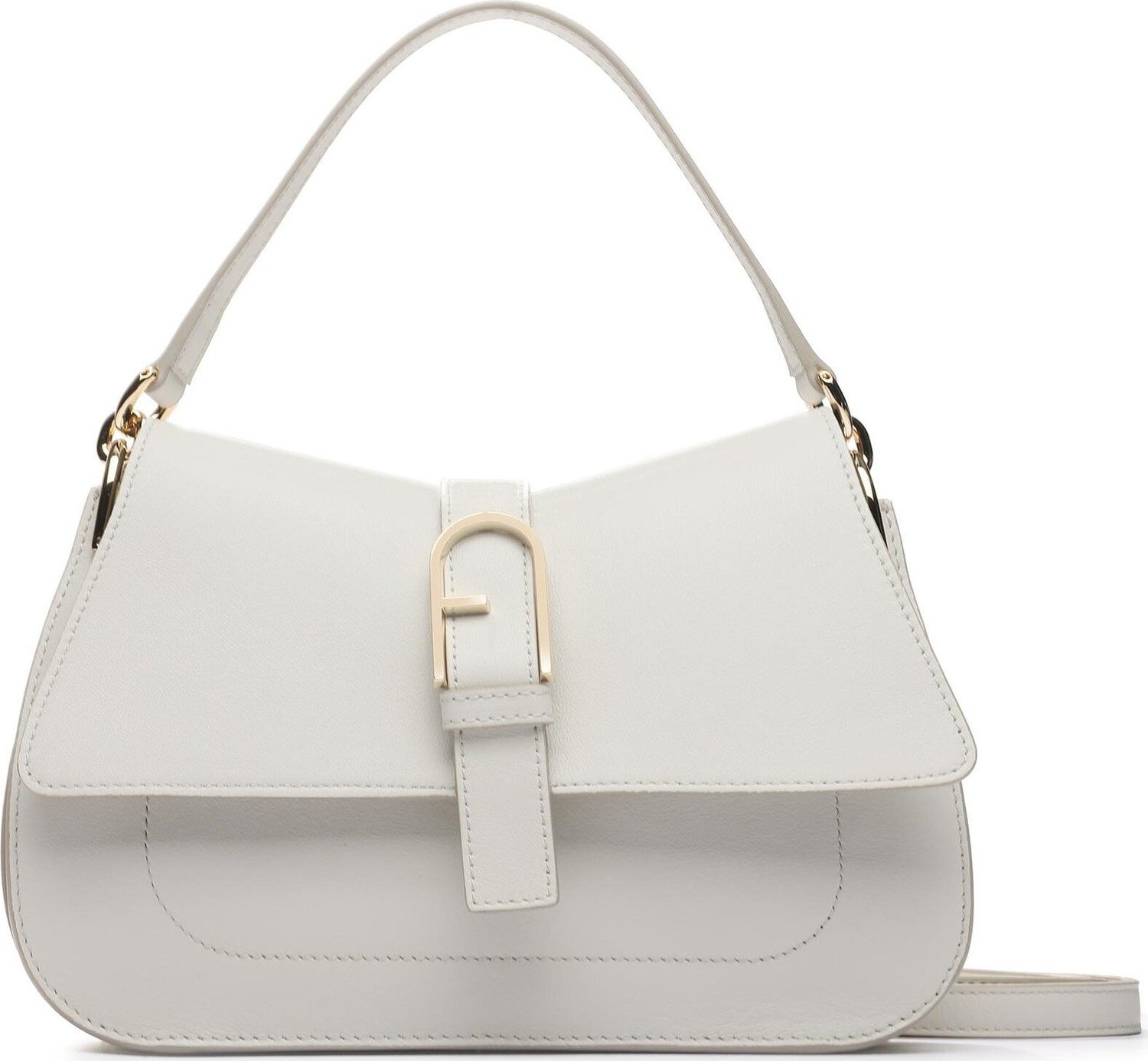 Kabelka Furla Flow WB00996-BX2045-1704S-1007 Marshmallow