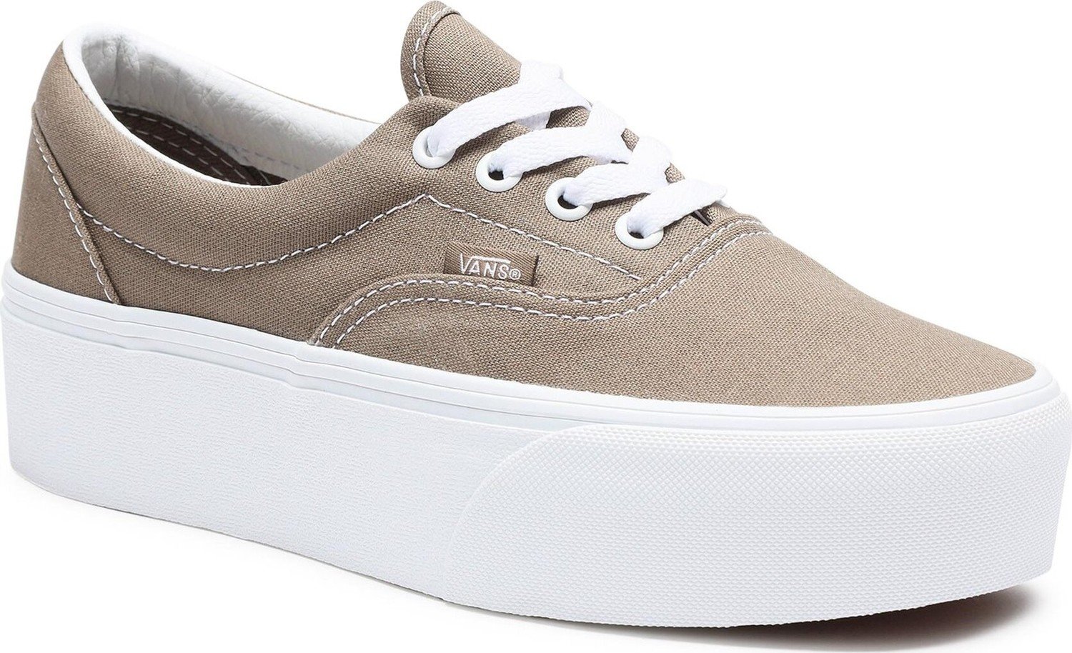 Tenisky Vans Era Stackform VN0A5JLZ1NU1 Walnut