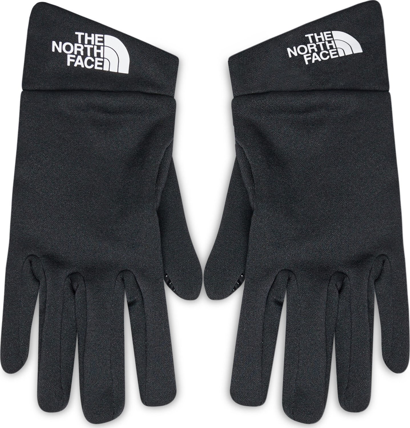 Pánske rukavice The North Face Rino Glove NF0A55KZJK3-S Tnf Black