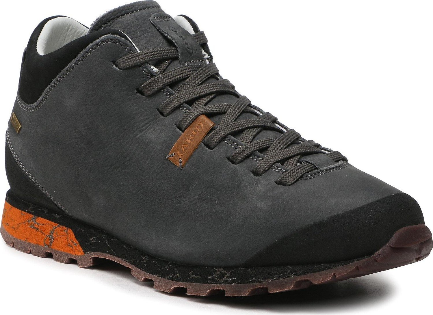 Trekingová obuv Aku Bellamont 3 Nbk M.Gt GORE-TEX 527 Grey 071