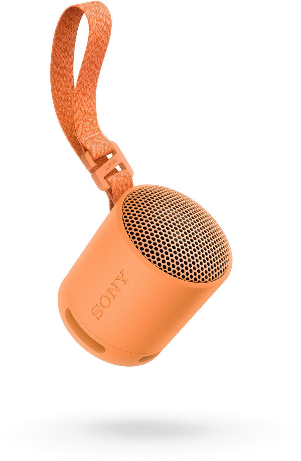 Sony SRS-XB100, oranžová - SRSXB100D.CE7
