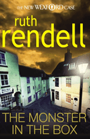 Monster in the Box - (A Wexford Case) (Rendell Ruth)(Paperback / softback)