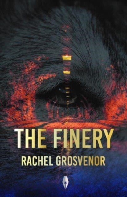 The Finery (Grosvenor Rachel)(Paperback)