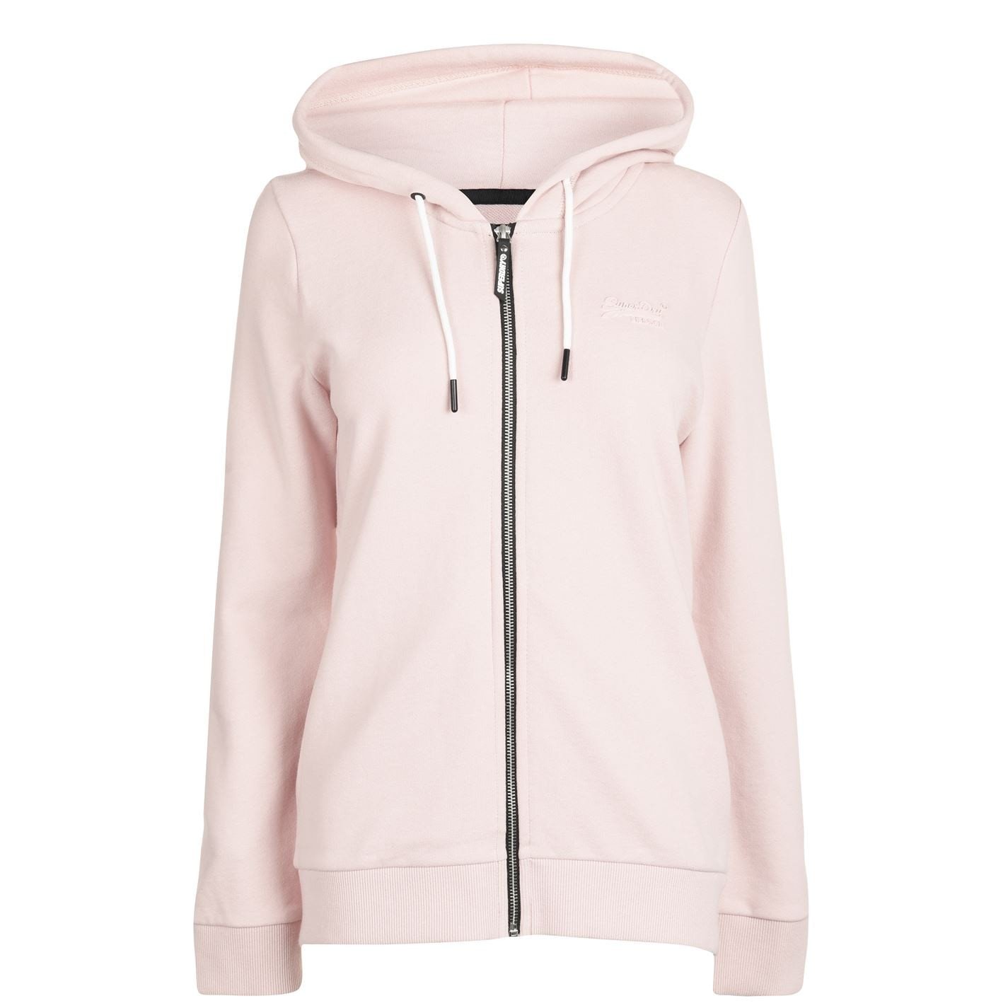 Superdry Elite Zip Hoodie