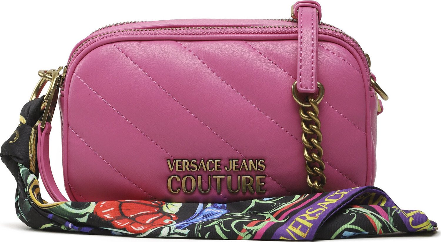 Kabelka Versace Jeans Couture 74VA4BA4 ZS409 406
