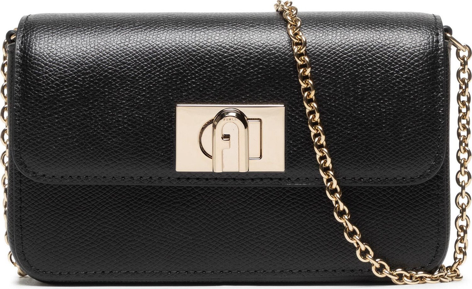 Kabelka Furla 1927 WE00265-ARE000-O6000-1-007-20-CN-E Nero