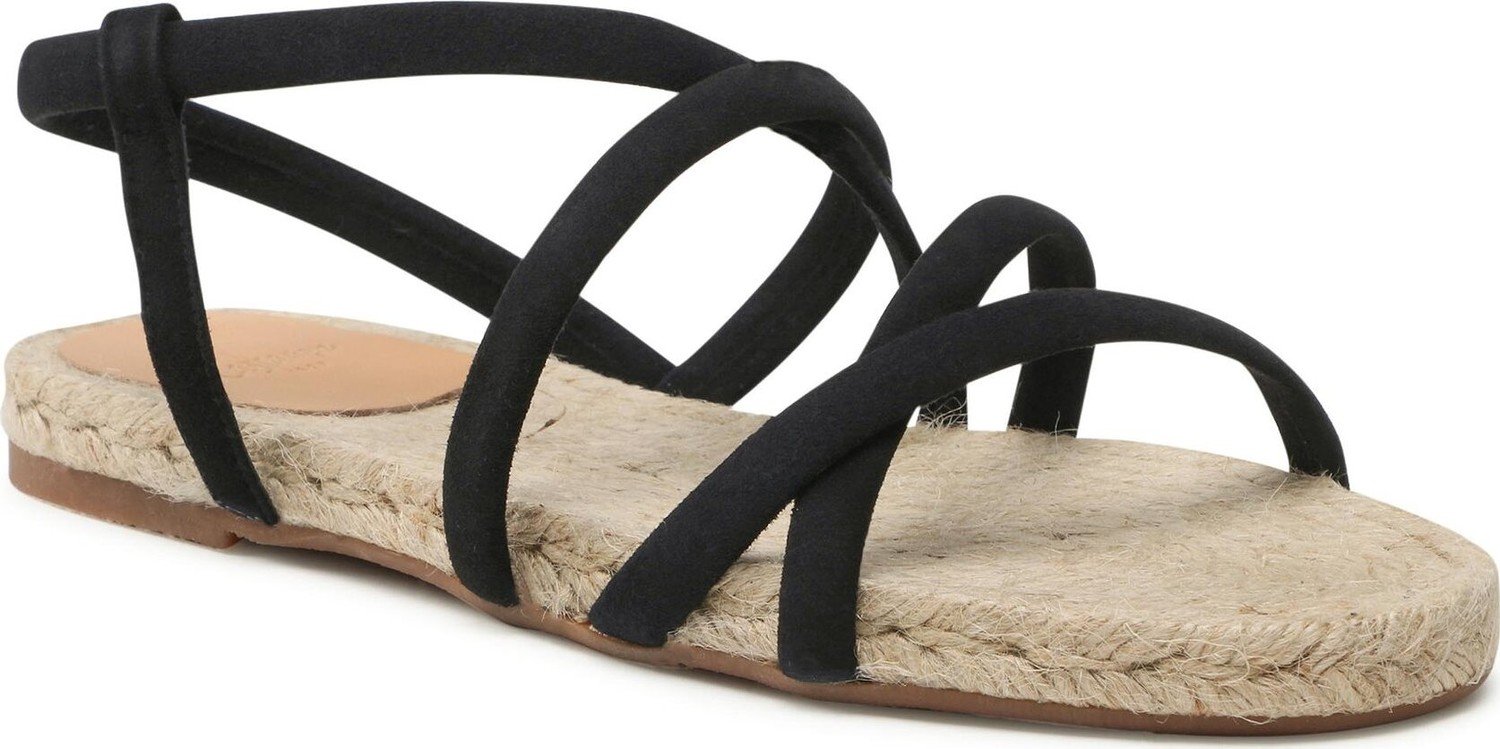 Espadrilky Castañer Pascal/007 023036-100 100