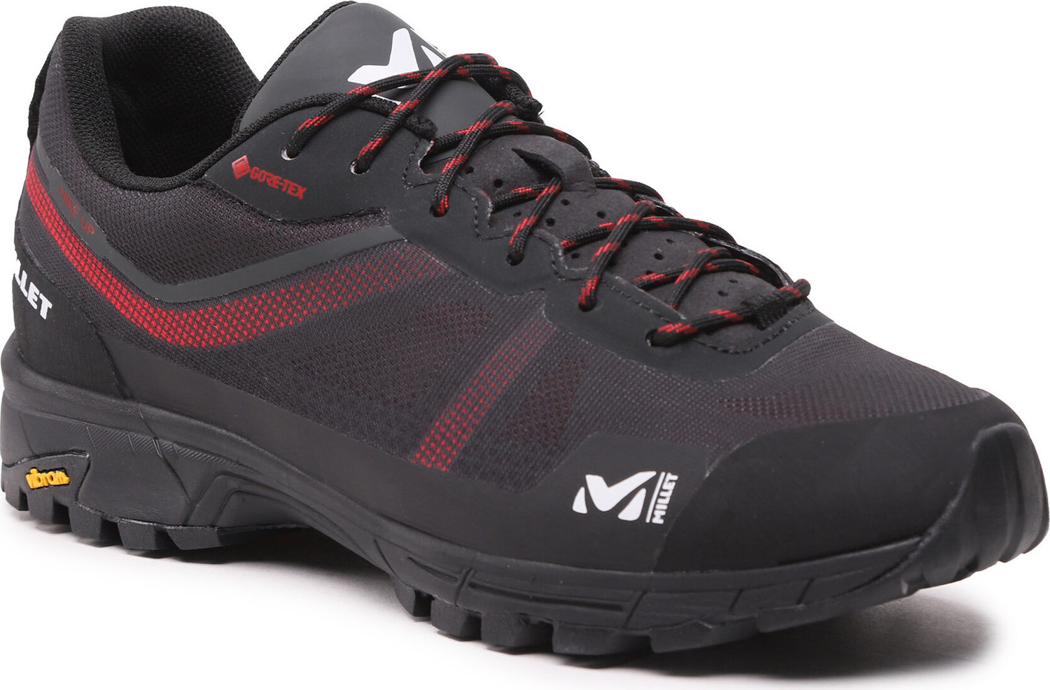 Trekingová obuv Millet Hike Up Gtx M GORE-TEX MIG1857 Black 0247