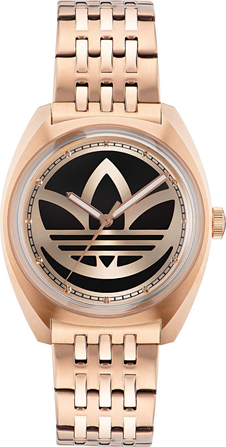 Hodinky adidas Originals Edition One Watch AOFH23009 Rose Gold