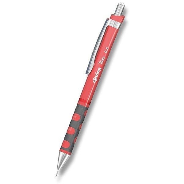 Rotring Mechanická tužka Tikky 0,5 mm - Tea Rose