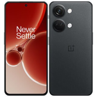 OnePlus Nord CE 3 5G 8+128GB šedá