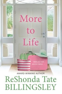More to Life (Billingsley Reshonda Tate)(Paperback)