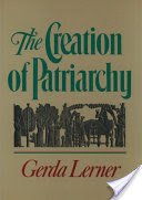 The Creation of Patriarchy (Lerner Gerda)(Paperback)