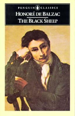 The Black Sheep (De Balzac Honore)(Paperback)