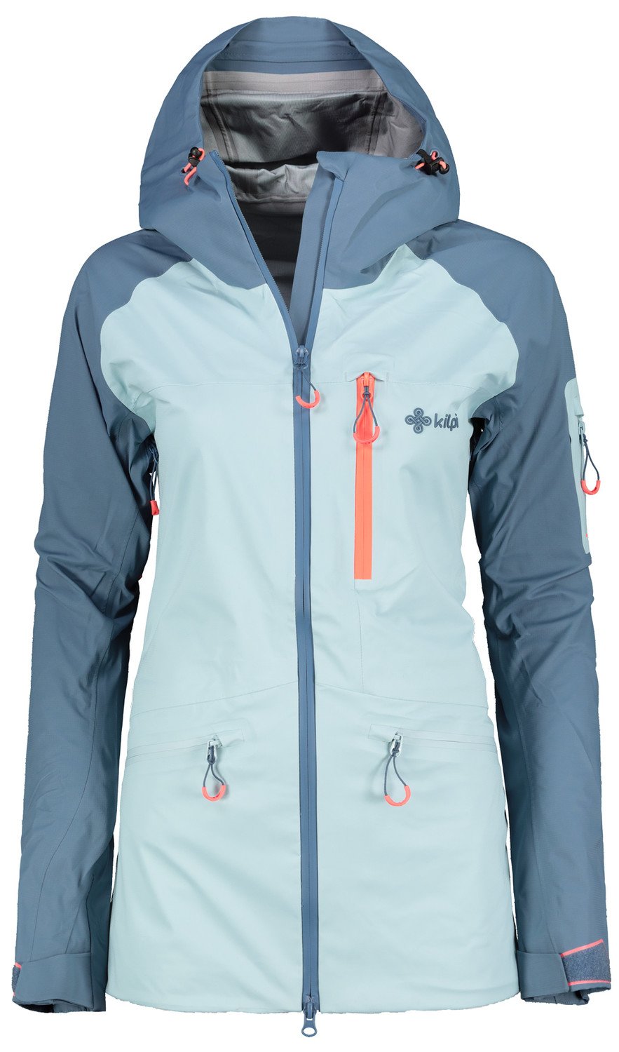 Dámská bunda Kilpi Nalau