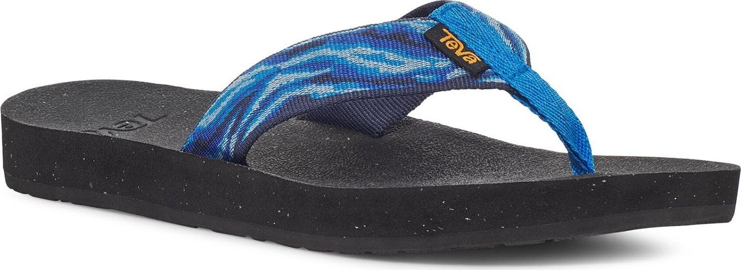 Žabky Teva ReFlip 1124044 Waves blue