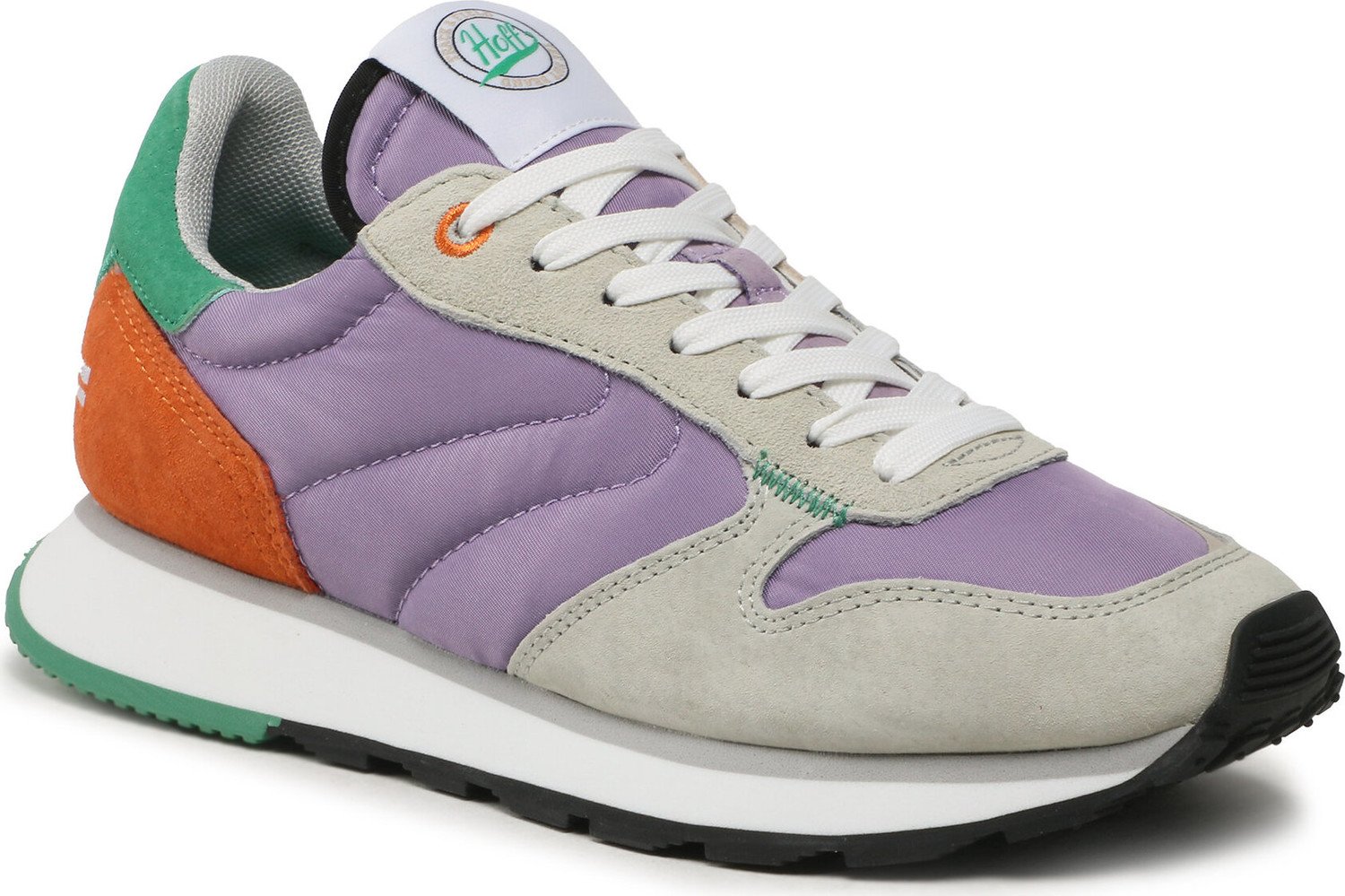 Sneakersy HOFF Aprus 22317008 Lilac