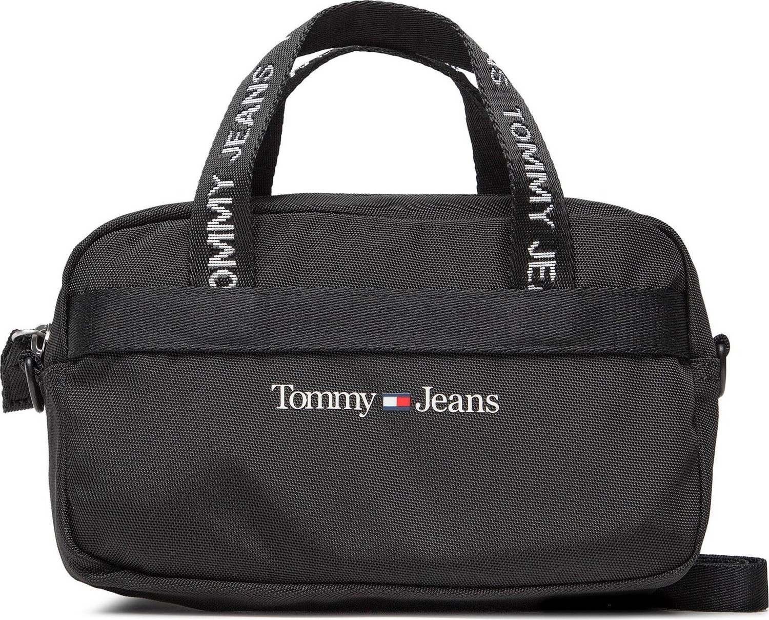 Kabelka Tommy Jeans Tjw Essential Crossover AW0AW14126 0GJ