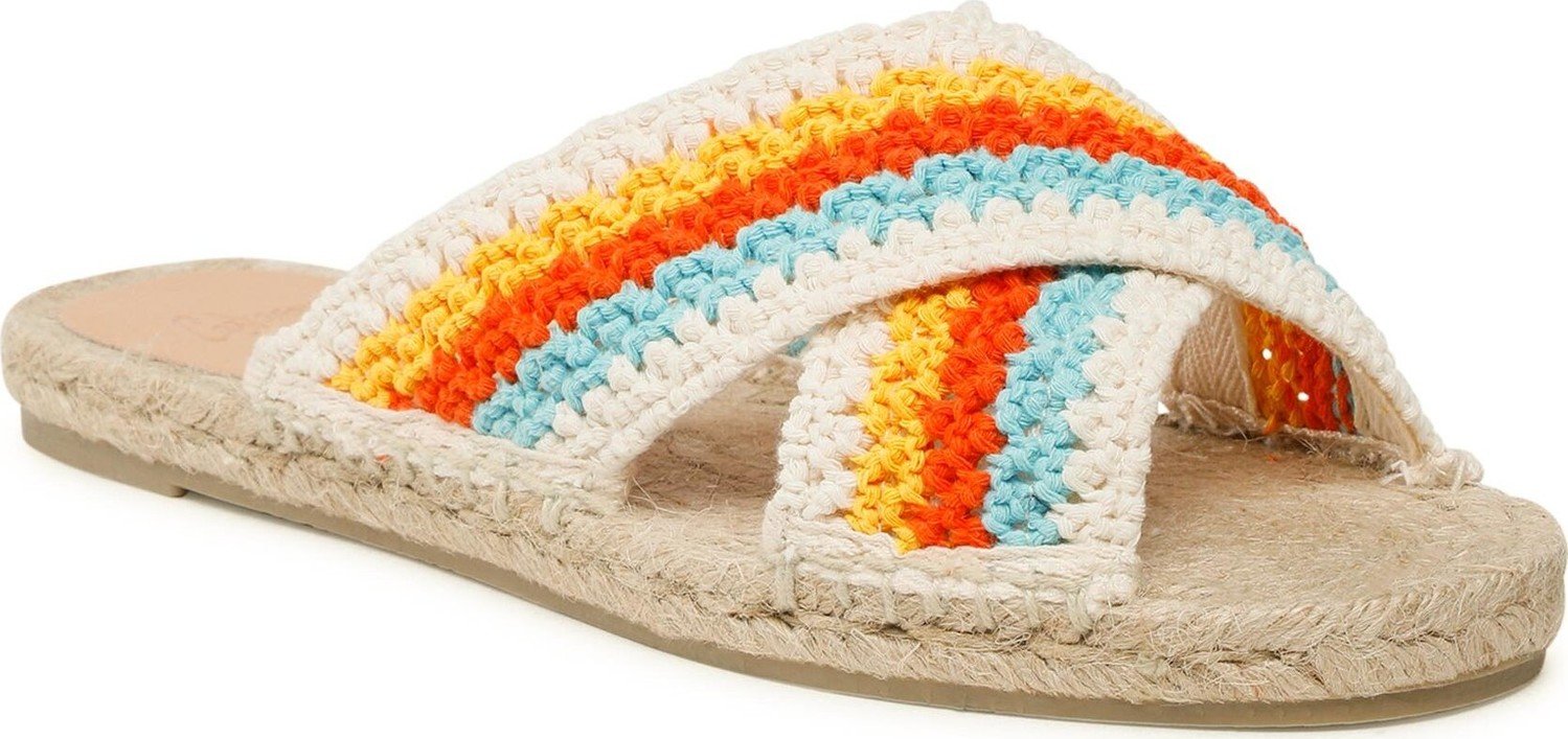 Espadrilky Castañer Paka/134 023097-910 910