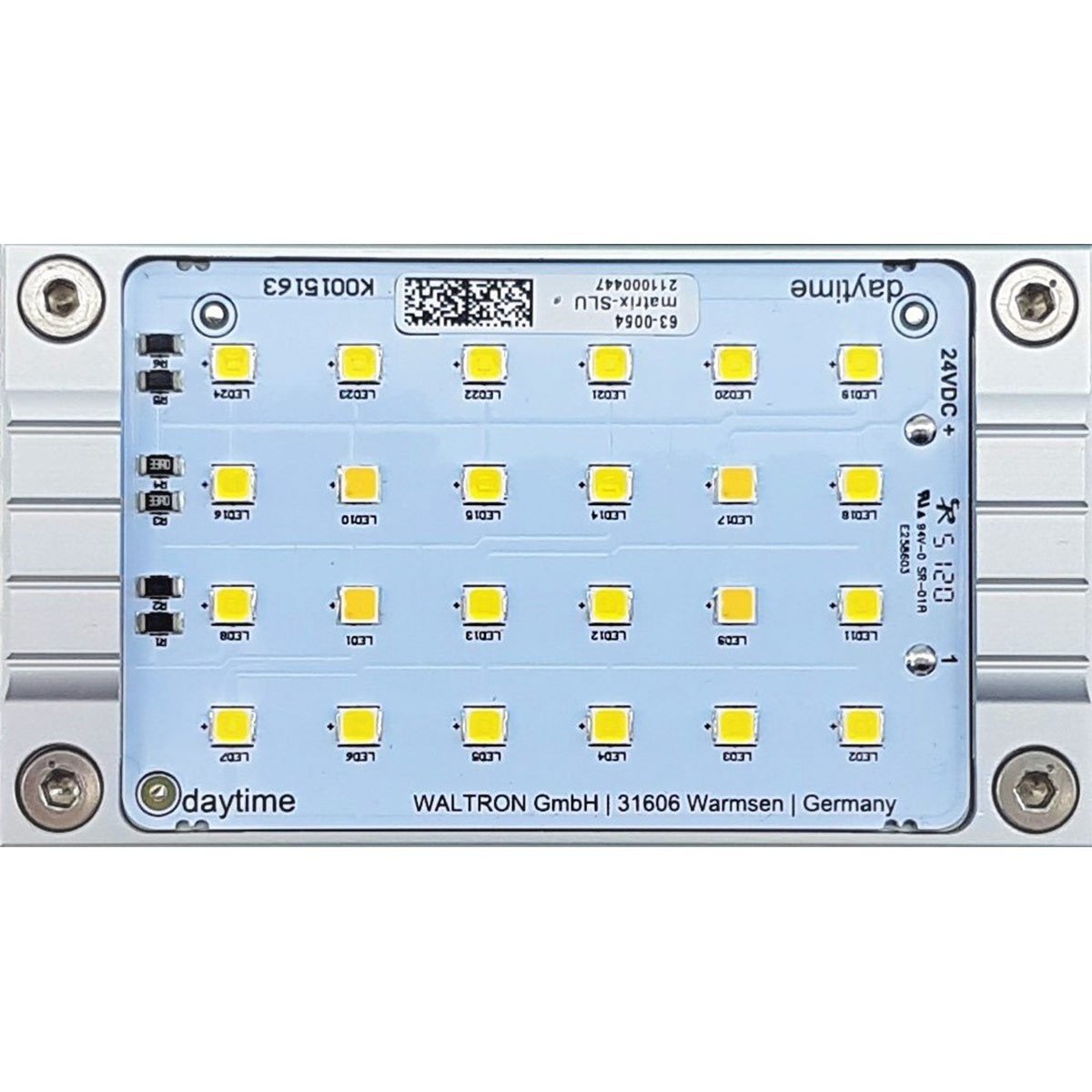 Daytime matrix modul PRO SunLike-Ultra