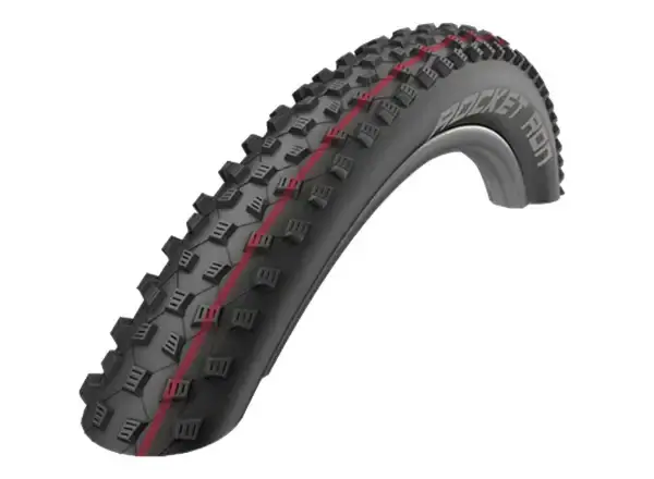 Schwalbe Rocket Ron Super Race TLE E-25 60-622 kevlar 2,35