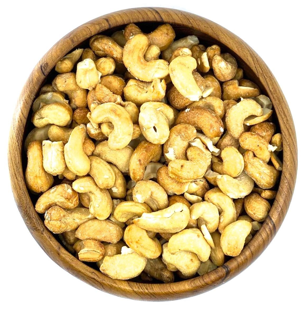 Zdravoslav Kešu uzené 1000 g