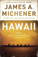 Hawaii (Michener James A.)(Paperback)