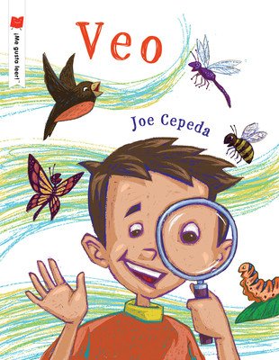 Veo (Cepeda Joe)(Paperback)
