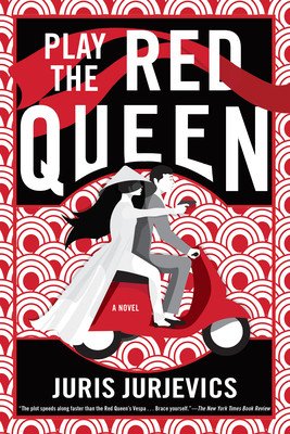Play the Red Queen (Jurjevics Juri)(Paperback)