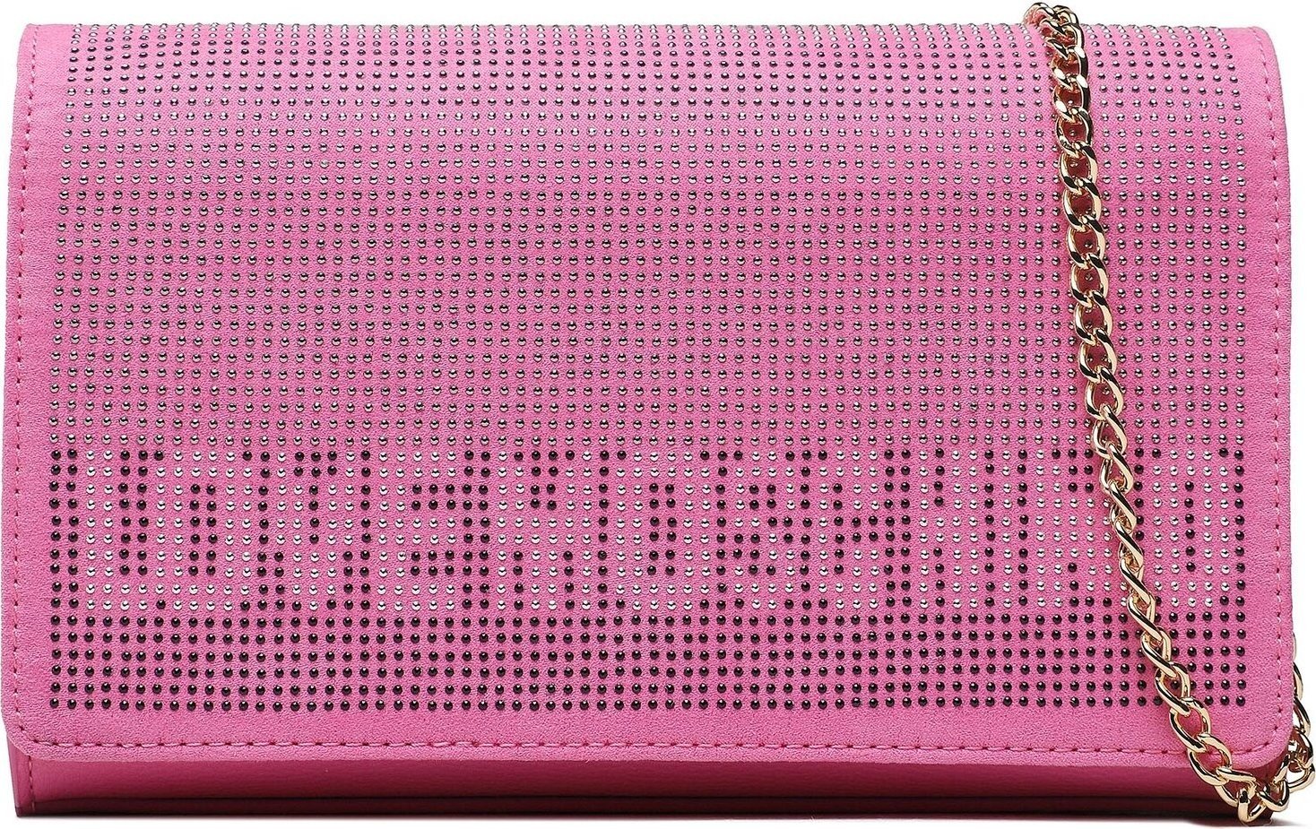 Kabelka LOVE MOSCHINO JC4139PP1GLY163A Pink