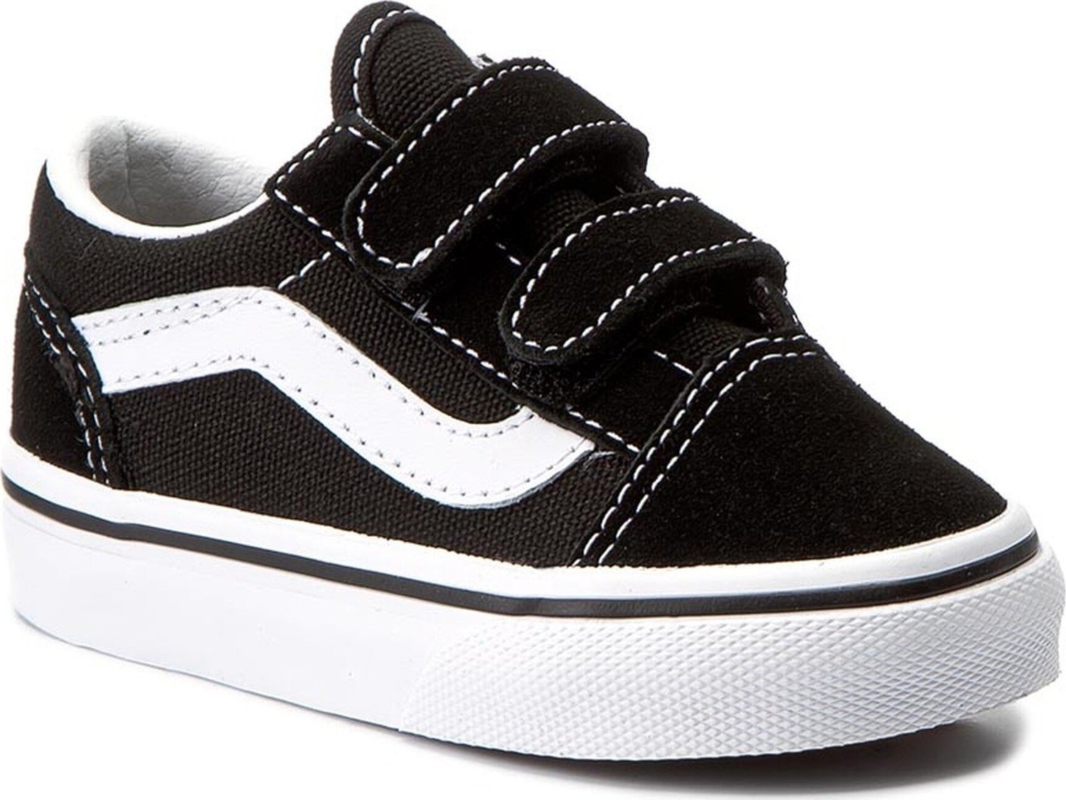 Tenisky Vans Old Skool V VN000D3YBLK Black